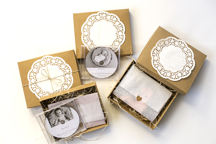 Newborn photographer