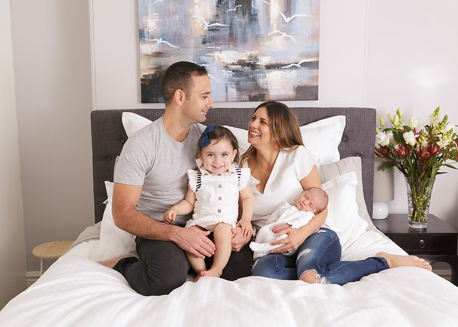 Newborn Lifestyle Photographer with Hugo Sutherland shire (1)