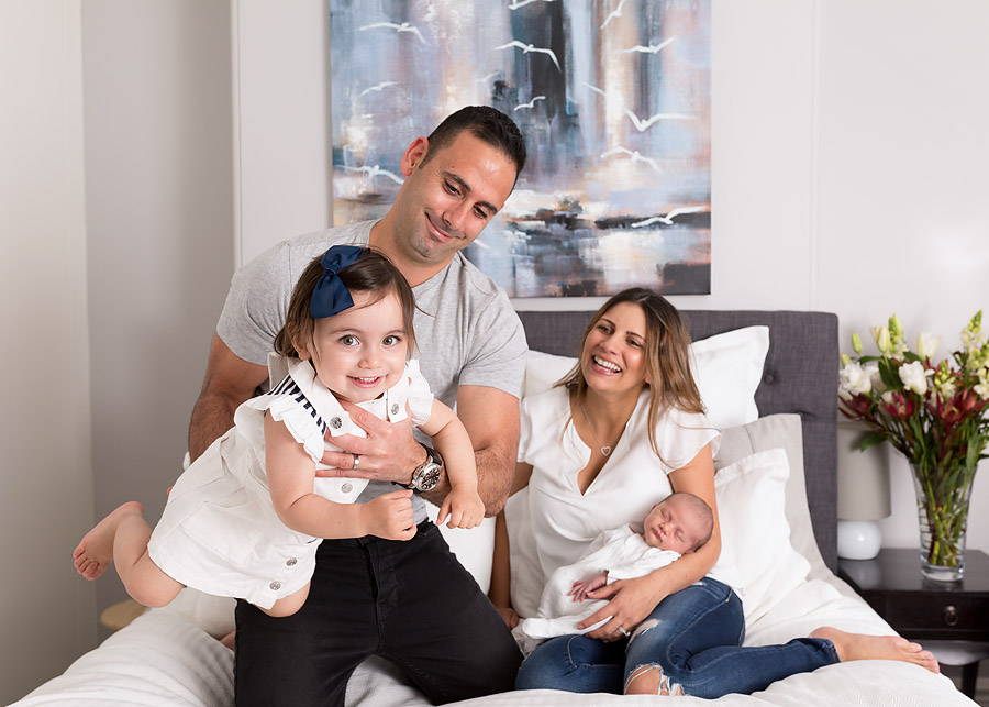 Newborn Lifestyle Photographer with Hugo Sutherland shire (2)