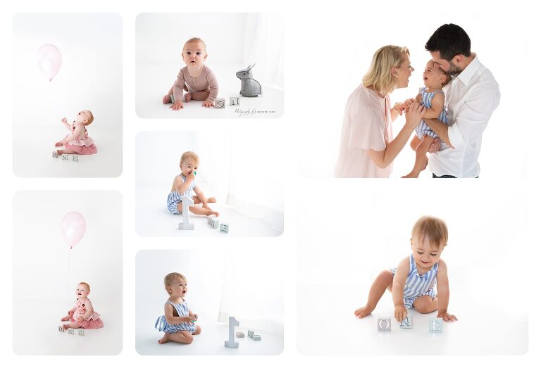 Pure Baby session